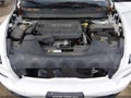 2017 Jeep Cherokee — photo 10 of 16 | VIN 1C4PJMABXHW621788
