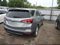 2024 Chevrolet Equinox — photo 4 of 19 | VIN 3GNAXKEG6RS145400