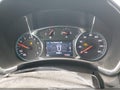 2024 Chevrolet Equinox — photo 7 of 19 | VIN 3GNAXKEG6RS145400