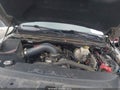 2019 Ram 1500 — photo 10 of 16 | VIN 1C6SRFFT1KN746151