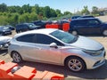 2017 Chevrolet Cruze — photo 14 of 19 | VIN 3G1BE6SM0HS586046