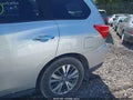 2020 Nissan Pathfinder — photo 6 of 18 | VIN 5N1DR2AN2LC581884