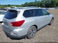 2020 Nissan Pathfinder — photo 4 of 18 | VIN 5N1DR2AN2LC581884