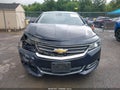 2015 Chevrolet Impala — photo 12 of 16 | VIN 2G1115SL0F9250285