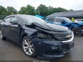 2015 Chevrolet Impala — photo 6 of 16 | VIN 2G1115SL0F9250285