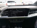 2024 Audi Q4 e-tron Sportback — photo 19 of 20 | VIN WA142BFZXRP025984