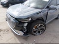2024 Audi Q4 e-tron Sportback — photo 6 of 20 | VIN WA142BFZXRP025984