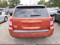 2010 Jeep Compass — photo 16 of 17 | VIN 1J4NF4FB0AD597742