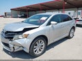 2013 Toyota Venza — photo 17 of 18 | VIN 4T3ZA3BB0DU075173
