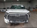2025 Toyota Tundra — photo 12 of 16 | VIN 5TFJA5DB1SX303230