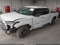 2025 Toyota Tundra — photo 2 of 16 | VIN 5TFJA5DB1SX303230