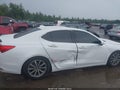 2020 Acura TLX — photo 6 of 17 | VIN 19UUB1F38LA007510