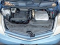2009 Toyota Prius — photo 10 of 11 | VIN JTDKB20U597854391