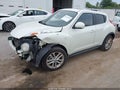 2012 Nissan Juke — photo 2 of 17 | VIN JN8AF5MV8CT121355
