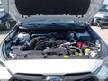 2025 Subaru Crosstrek — photo 10 of 16 | VIN 4S4GUHM62S3716377