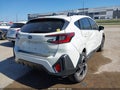 2025 Subaru Crosstrek — photo 4 of 16 | VIN 4S4GUHM62S3716377