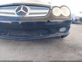 2004 Mercedes-Benz SL-Class — photo 6 of 21 | VIN WDBSK74F54F075336