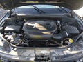 2017 Jeep Grand Cherokee — photo 10 of 11 | VIN 1C4RJFAG0HC749460