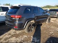 2017 Jeep Grand Cherokee — photo 4 of 11 | VIN 1C4RJFAG0HC749460