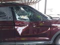 2022 Ford Explorer — photo 5 of 15 | VIN 1FMSK7DH5NGA72236