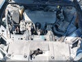 2006 Buick LaCrosse — photo 10 of 16 | VIN 2G4WD582961166480