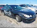 2006 Buick LaCrosse — photo 1 of 16 | VIN 2G4WD582961166480