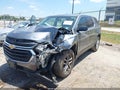 2020 Chevrolet Traverse — photo 2 of 15 | VIN 1GNERFKW9LJ249919