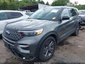2022 Ford Explorer — photo 2 of 18 | VIN 1FMSK7DHXNGA75889