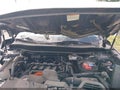 2025 Honda CR-V — photo 10 of 17 | VIN 5J6RS4H76SL009985