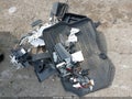 2025 Honda CR-V — photo 12 of 17 | VIN 5J6RS4H76SL009985