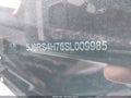 2025 Honda CR-V — photo 9 of 17 | VIN 5J6RS4H76SL009985