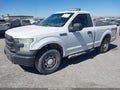 Photo 2 of 22 — 2015 Ford F-150