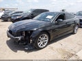 2024 Audi A5 Sportback — photo 2 of 16 | VIN WAUDACF56RA048318