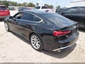 2024 Audi A5 Sportback — photo 3 of 16 | VIN WAUDACF56RA048318