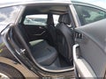 2024 Audi A5 Sportback — photo 8 of 16 | VIN WAUDACF56RA048318