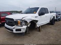 2019 Ford F-150 — photo 2 of 16 | VIN 1FTEX1EP5KKC83533