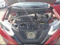 2017 Nissan Rogue — photo 10 of 16 | VIN 5N1AT2MV0HC875808