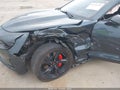 2021 Chevrolet Camaro — photo 6 of 16 | VIN 1G1FB1RS8M0126765