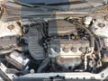 2004 Honda Civic — photo 10 of 11 | VIN 1HGEM22994L074878