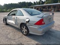 2004 Honda Civic — photo 3 of 11 | VIN 1HGEM22994L074878