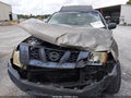 2007 Nissan Xterra — photo 6 of 15 | VIN 5N1AN08U57C519336