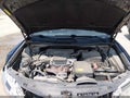 2012 Toyota Camry — photo 10 of 17 | VIN 4T1BF1FK5CU080832