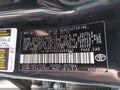 2012 Toyota Camry — photo 9 of 17 | VIN 4T1BF1FK5CU080832