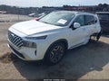 2021 Hyundai Santa Fe — photo 2 of 16 | VIN 5NMS44AL2MH312310