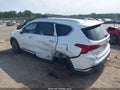 2021 Hyundai Santa Fe — photo 3 of 16 | VIN 5NMS44AL2MH312310