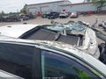 2017 Nissan Rogue — photo 12 of 17 | VIN 5N1AT2MT9HC803987