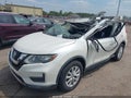 2017 Nissan Rogue — photo 2 of 17 | VIN 5N1AT2MT9HC803987