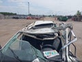 2017 Nissan Rogue — photo 6 of 17 | VIN 5N1AT2MT9HC803987