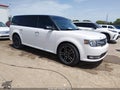 2015 Ford Flex — photo 1 of 16 | VIN 2FMGK5C80FBA07735