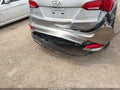 2017 Hyundai Santa Fe — photo 12 of 17 | VIN 5NMZU3LB3HH032415
